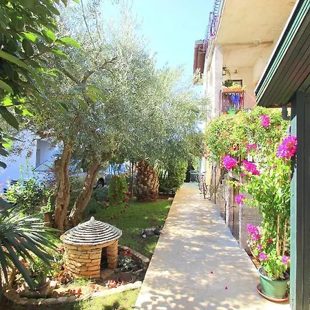 Apartment Aster