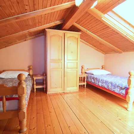 Aster Appartement *