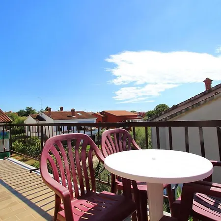 Appartement Aster