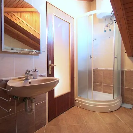 Aster Apartman Novigrad (Istria)