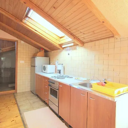 Apartman Aster Novigrad (Istria)