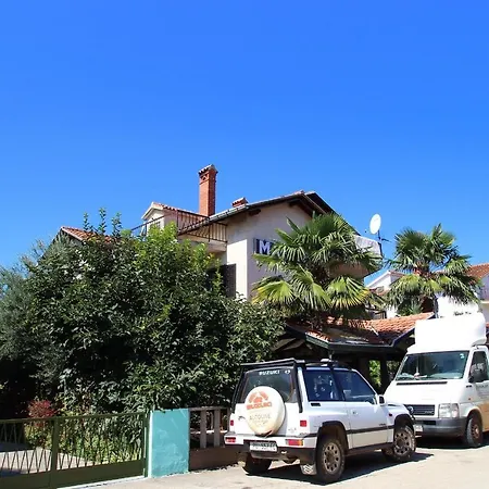 Aster Apartman Novigrad (Istria)